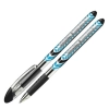 Długopis żelowy Slider Basic wkład czarny 1,0mm Schneider (SR151101)