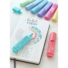 Zakreślacz Pastel wkład turkusowy Faber Castell (FC154658)