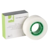 Taśma biurowa Q-Connect można po niej pisać 19mm 33m (KF02164)