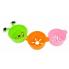 Zabawka do kąpieli Bam Bam kubeczki 7 szt. (428983)