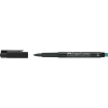 Foliopis Multimark wkład czarny 1,0mm Faber Castell (FC152599)