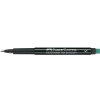 Foliopis Multimark wkład czarny 0,4mm Faber Castell (FC152399)