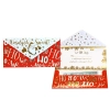 Koperta Bożenarodzenie mix Kukartka (KOP)