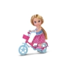 Lalka Artyk Natalia na rowerku [mm:] 90 (121708)