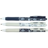 Długopis olejowy Vinson STAR 508 GWIAZDA niebieski 0,7mm