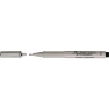 Cienkopis kreślarski Ecco Pigment wkład czarny 0,8mm 1kol. Faber Castell (FC166899)