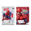 Zeszyt Beniamin Spider Man A5 32k. krata (6094449)