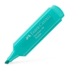 Zakreślacz Pastel wkład turkusowy Faber Castell (FC154658)