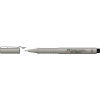 Cienkopis kreślarski Ecco Pigment wkład czarny 0,5mm 1kol. Faber Castell (FC166599)