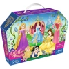 Puzzle Trefl Princess (53017)