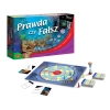 Gra edukacyjna Alexander Prawda czy fałsz (5906018002843)