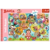 Puzzle Trefl (23009)