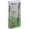 Długopis żelowy wkład niebieski 0,5mm Titanum (GPGBLUE ECONOMY)