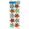 Naklejki świąteczne Craft With Fun (521659)