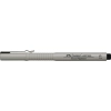 Cienkopis kreślarski Ecco Pigment wkład czarny 0,7mm 1kol. Faber Castell (FC166799)