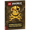 Książka dla dzieci Ameet LEGO® NINJAGO®. SKRZYNIA PRZYGÓD PERŁY PRZEZNACZENIA (wlb6701)