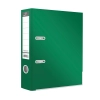 Segregator ringowy Interdruk BŁYSK A4 50mm zielony ciemny