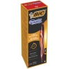 Długopis żelowy długopis wymazywalny wkład czerwony 0,3mm Bic (94984)
