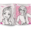 Książka dla dzieci Ameet Barbie®. Makijaże i biżuteria