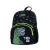 Plecak Astra Astrabag dziecięcy T-rex neon (502023096)