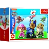 Puzzle Trefl (54200)