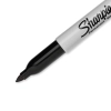 Marker permanentny Sharpie Fine wkład czarny 1,0mm fibrowa końcówka Sharpie (S0810930)