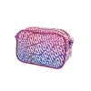 Torba na ramię Astra Rainbow High Silver Style (506022012)