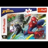 Puzzle Trefl Spiderman 54 el. (54164)