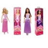 Lalka Barbie księżniczka [mm:] 290 (DMM06)