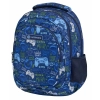 Plecak Astra Astrabag Game Go (502021002)