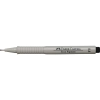 Cienkopis kreślarski Ecco Pigment wkład czarny 0,8mm 1kol. Faber Castell (FC166899)