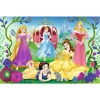 Puzzle Trefl Princess (53017)