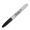 Marker permanentny Sharpie Fine wkład czarny 1,0mm fibrowa końcówka Sharpie (S0810930)
