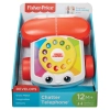 Telefon zabawkowy Fisher Price (FGW66)