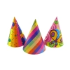 Czapka party Godan - mix (ZM55402)