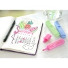 Zakreślacz Pastel wkład różowy Faber Castell (FC154654)
