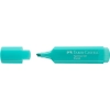 Zakreślacz Pastel wkład turkusowy Faber Castell (FC154658)