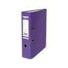 Segregator dźwigniowy XXL A4 80mm fioletowy Bantex (100551793)