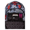 Plecak Patio CoolPack na kółkach Jack Spiderman black (B53303)