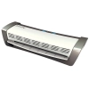 Laminator Leitz iLAM Office Pro A3 - biało-szary (75180084)