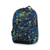 Plecak Patio cool pack CAMO MESH YELLOW (B31068)