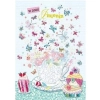 Kartka składana Kukartka Dream Cards C6 [mm:] 115x165