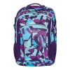 Plecak Herlitz Ultimate Camo Purple (50043033)