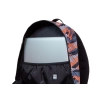 Plecak Patio cool pack CAMO MESH ORANGE (B31069)