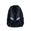 Plecak Astra Astrabag T-REX NEON, AB330 (502023064)