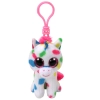 Pluszak beanie boos jednorożec harmione clip [mm:] 85 Meteor (35211)