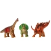 Figurka Mega Creative dinozaury 10 szt. (460483)