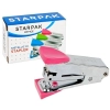 Zszywacz Starpak czerwona 10k (437781)