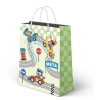 Torba prezentowa A3+ Passion Cards (TXL)