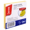 Notes samoprzylepny (karteczki) żółte Memobe (MB103-06-100)